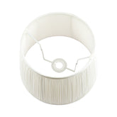 Laura Ashley Hemsley Tapered Drum Cream Shade 10"